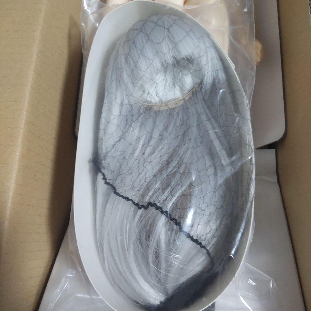 アゾン AZONE アイリスコレクト 1/3 レイラヘッドとボディ