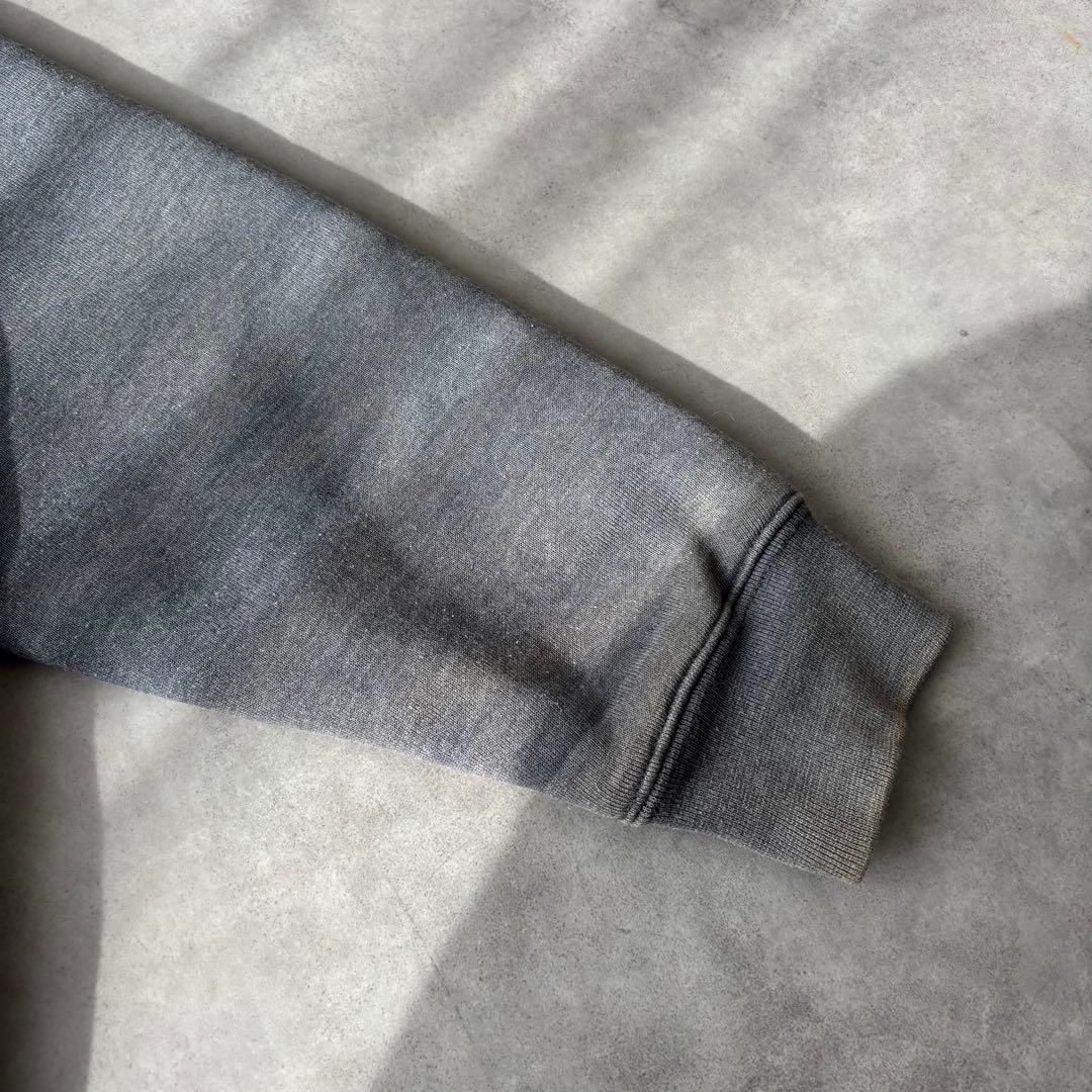 バ*ー様 16120 カーハート パッチロゴ フェード フルジップパーカー