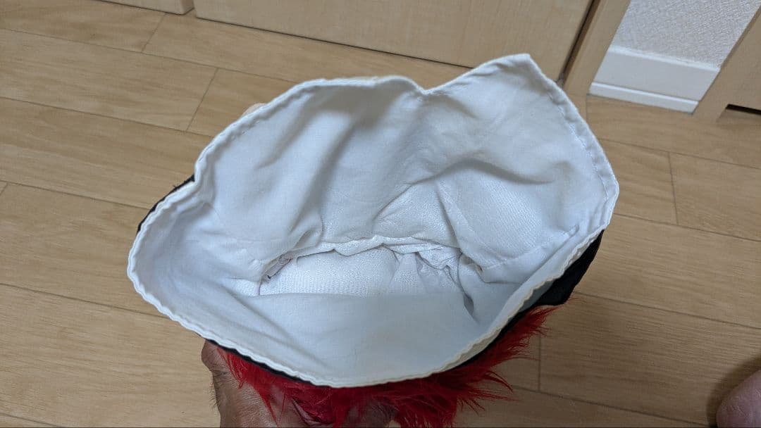 HIDEマペット　美品