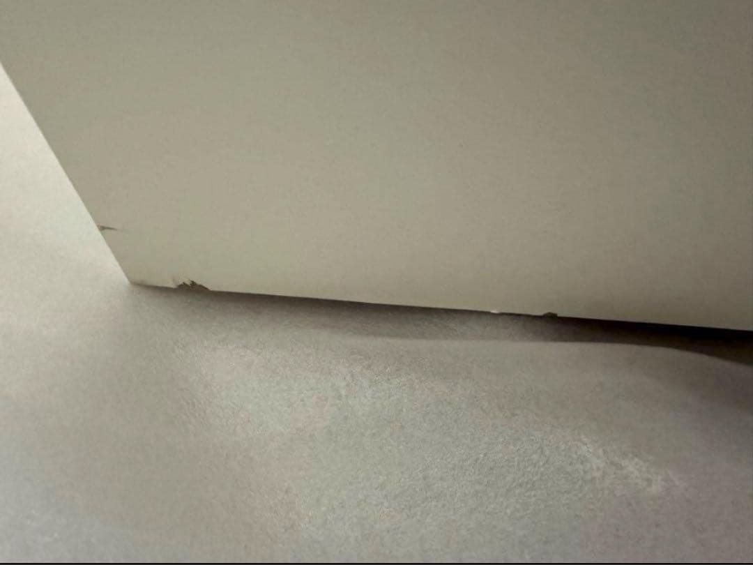 名古屋市内引取限定　サンワカンパニーステムズミラーボックスLED W900