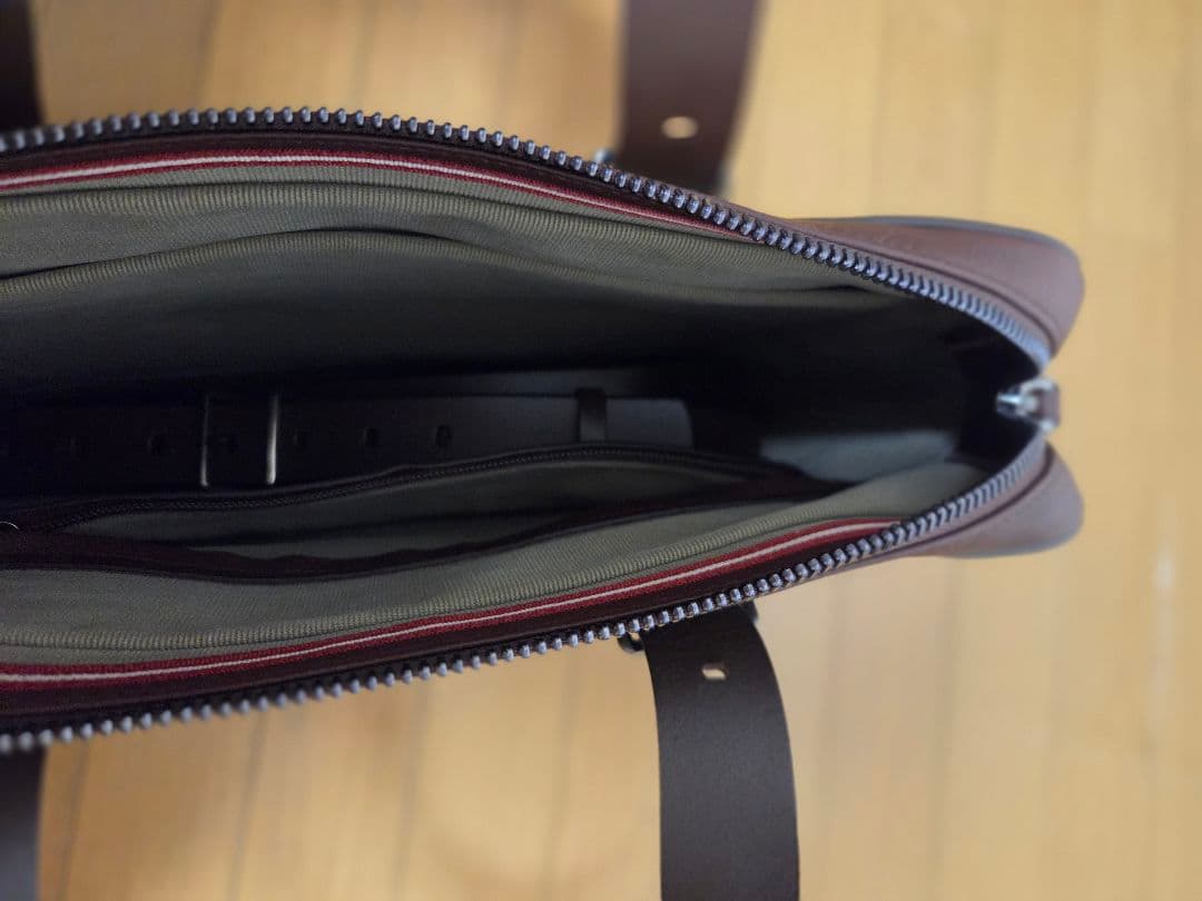 【値下げ可です】【相場教えてください】Bally BALZACO バリー