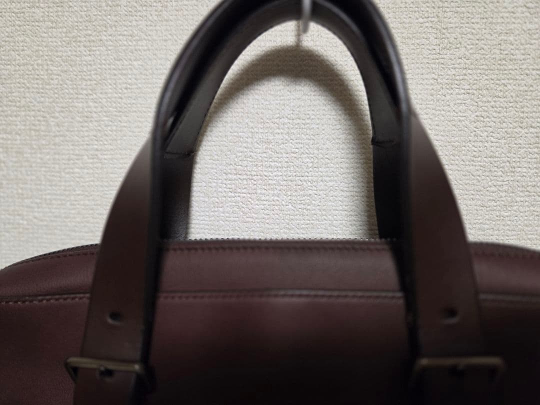 【値下げ可です】【相場教えてください】Bally BALZACO バリー