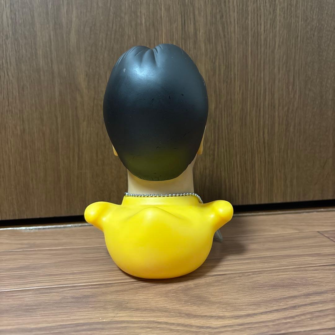 ヒヨコ助助 アヒル型キャラクター