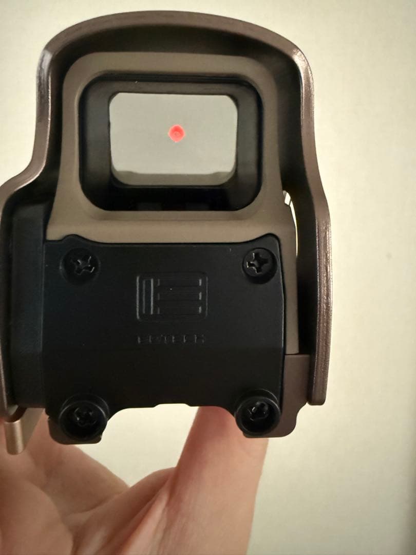 holy warrior製 EOtech ホロサイト