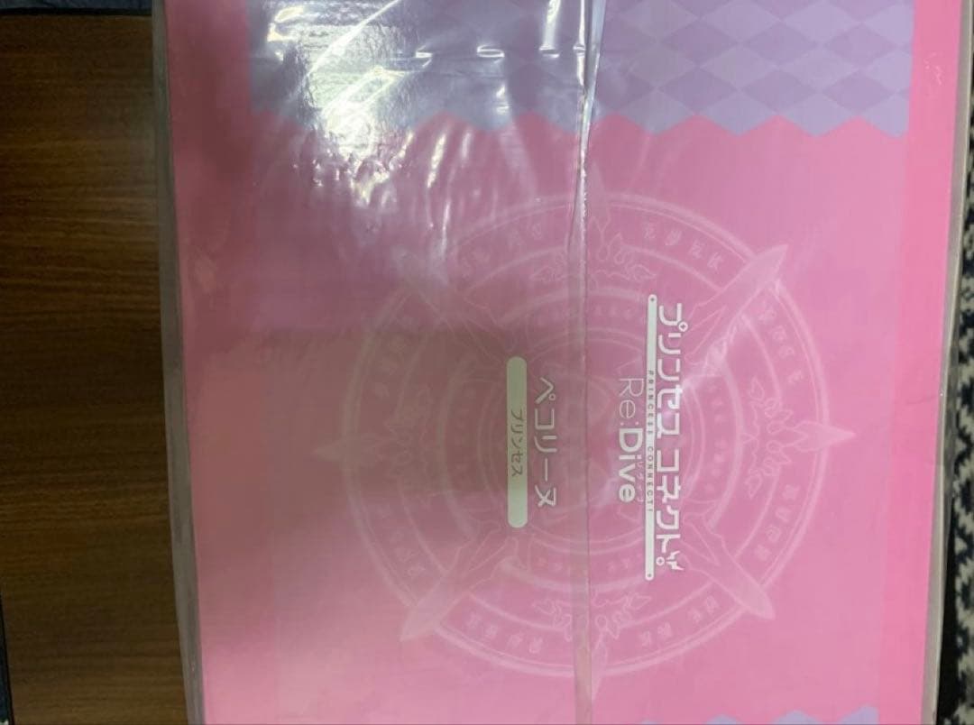 『プリンセスコネクト！Re:Dive』ペコリーヌ1/7スケールフィギュア