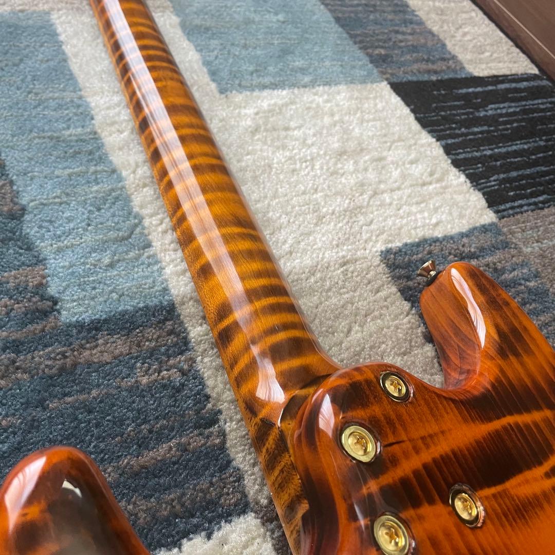 ギター Bullfighter D-190