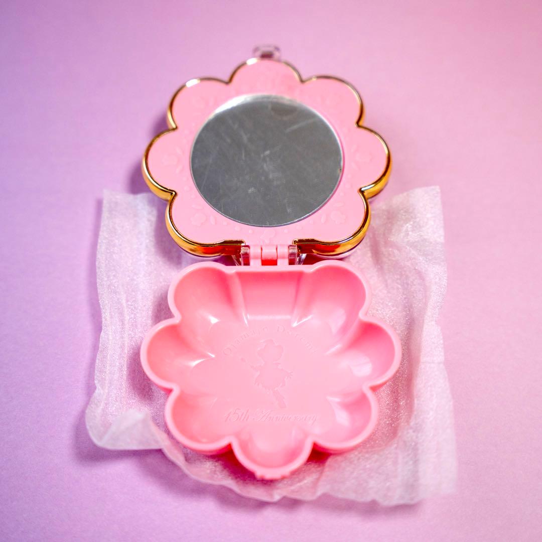 おジャ魔女どれみ リズムタップ ジュエリーケース