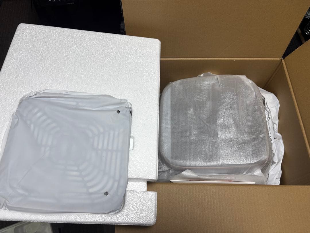 COSORI TurboBlaze™ 6.0リットル ノンフライヤー コンボ