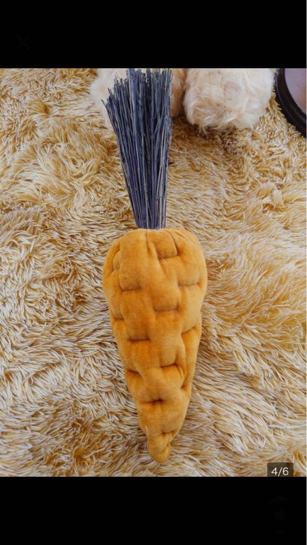 世界限定5体 №4 ロザリーフリッシュマン様のラビットベア 現状