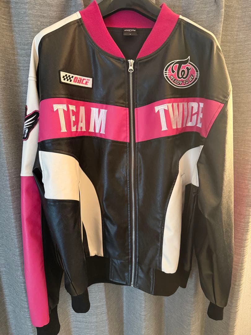 TWICE ジャケット MINA ユニフォームまとめ売り
