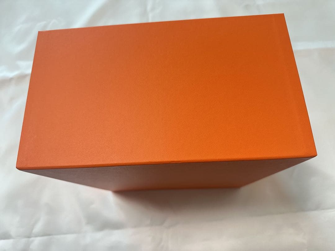 【購入後、未使用品】バーキン 25 空箱 上蓋以外