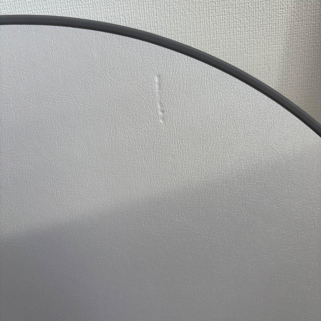 TOTO ラクかる風呂フタ　1600ラウンド風呂蓋R