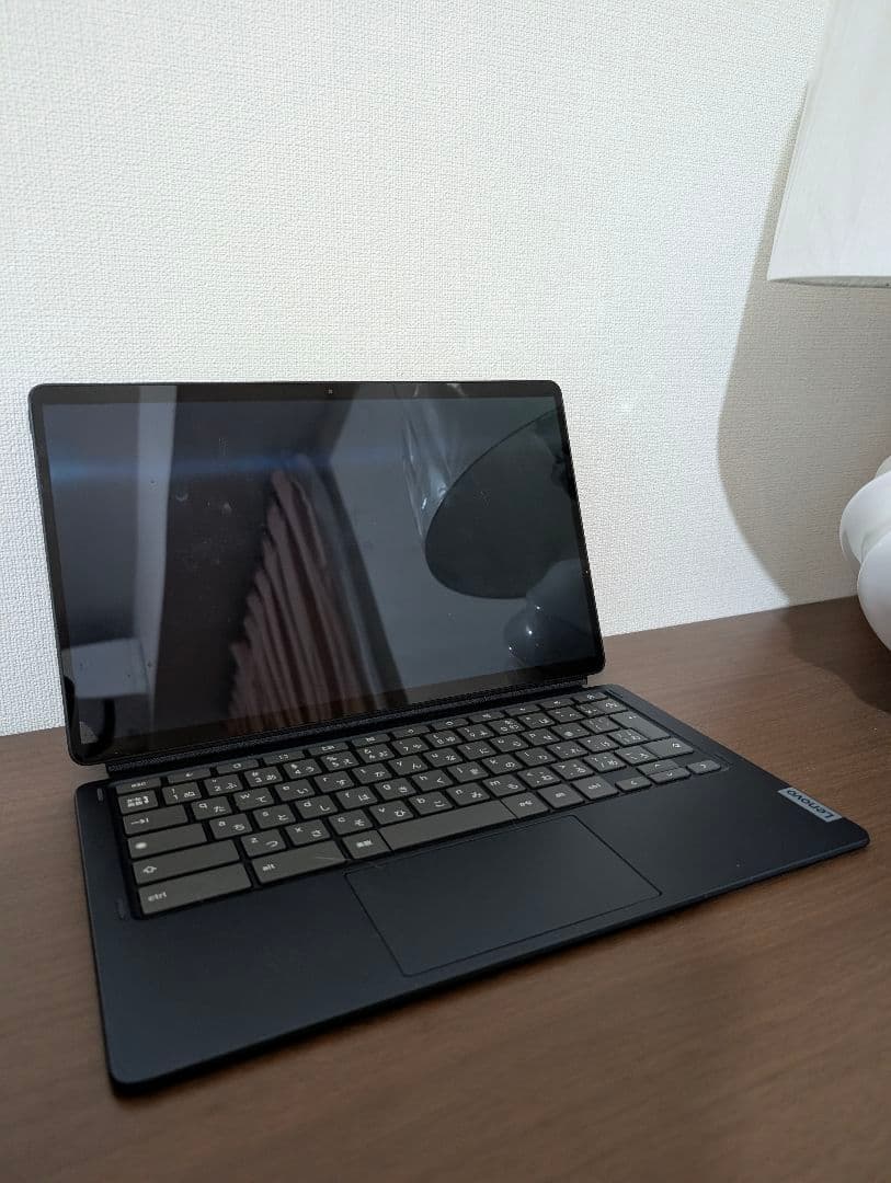 Chromebook本体 Lenovo Duet 5 Chromebook 13Q7C6