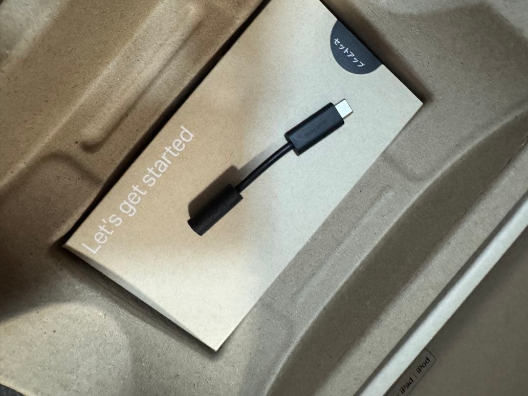 Sonos era300 + 純正Line-In アダプターセット 即購入OK