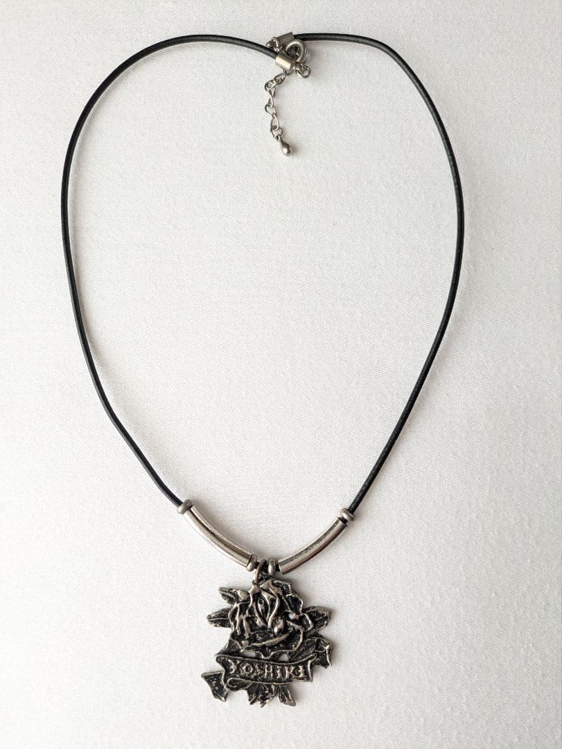 【超レア】YOSHIKI　チョーカー