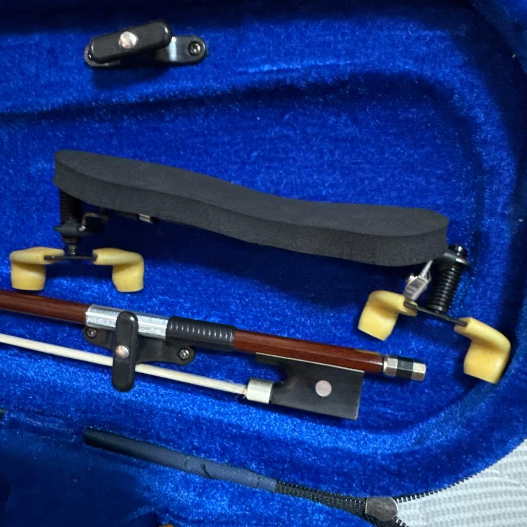 stentor student 1/4 バイオリン　美品