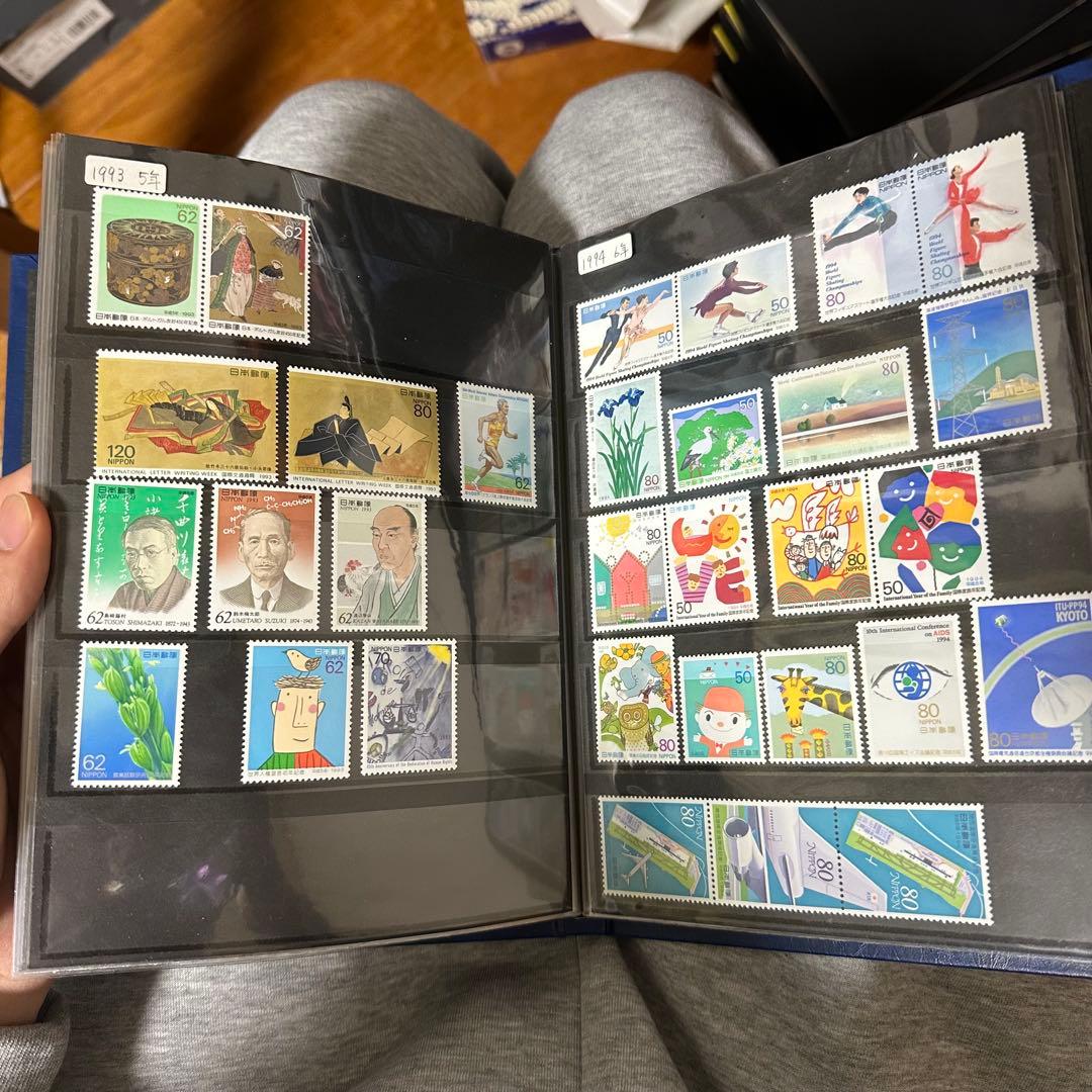 まとめ売り 切手 収集 コレクション