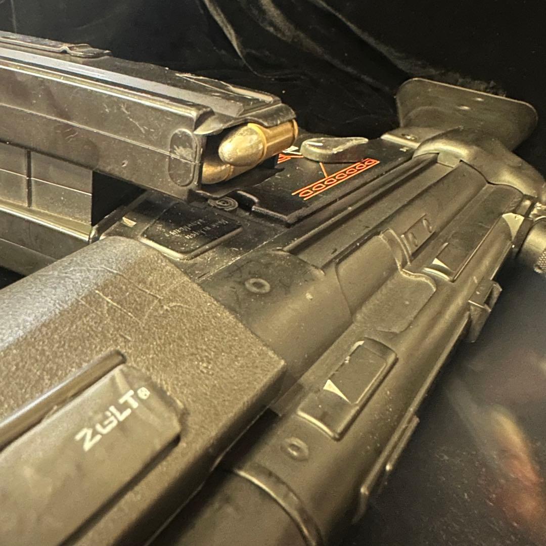 MP5a4カスタム送料込み