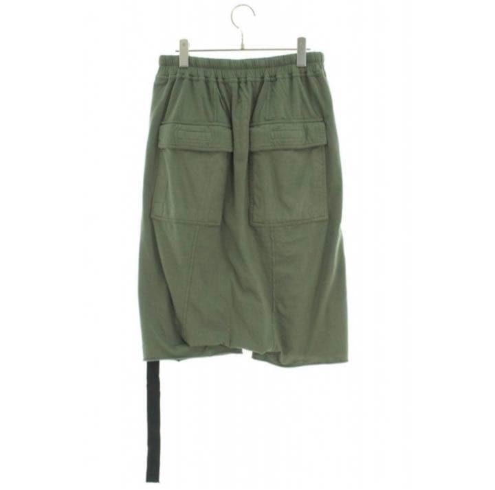 Rick Owens DRKSHDW 21AW Pods ドローストリング XS