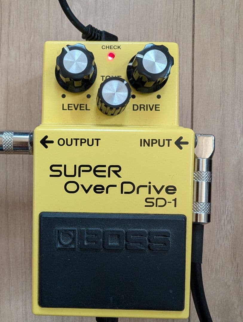 送料無料　ギターエフェクター　パワーサプライ　パッチケーブル　BOSS ZOOM