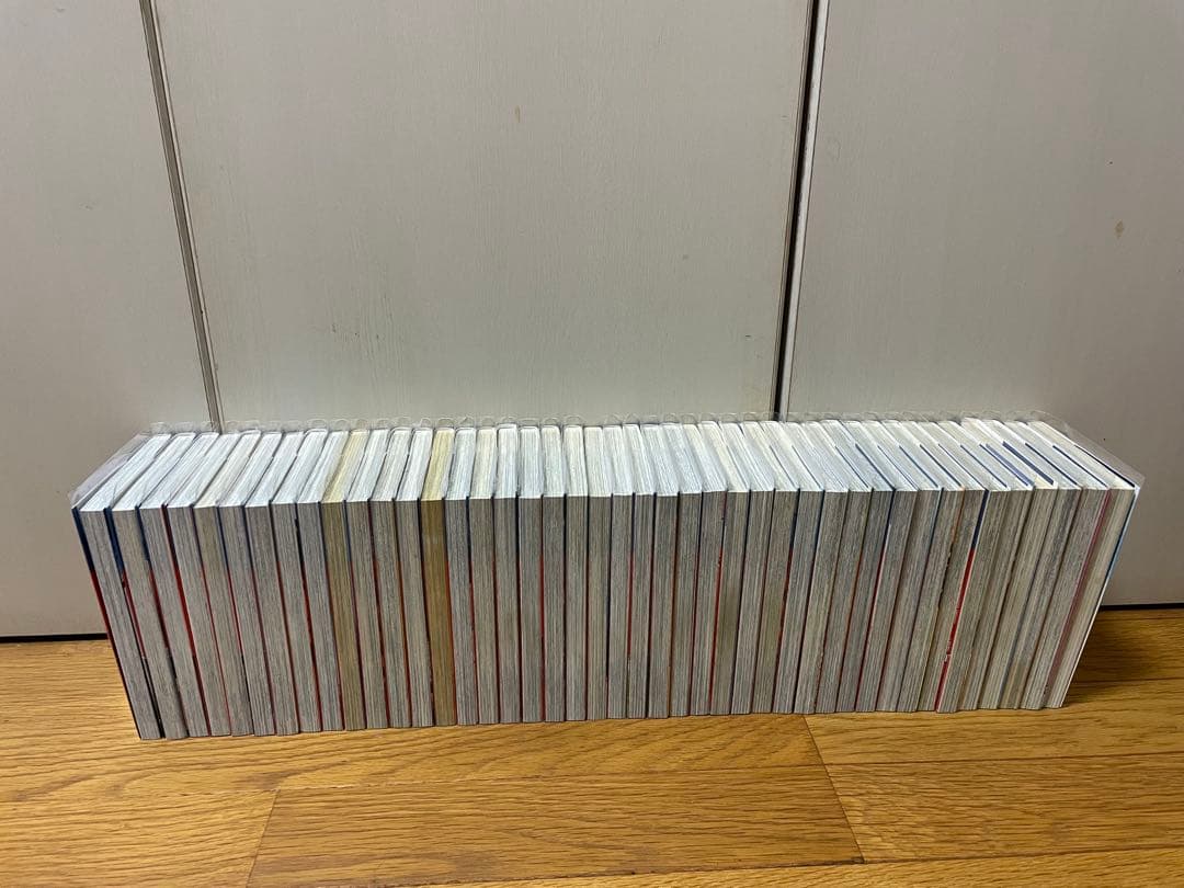 はじめの一歩１〜143巻セット