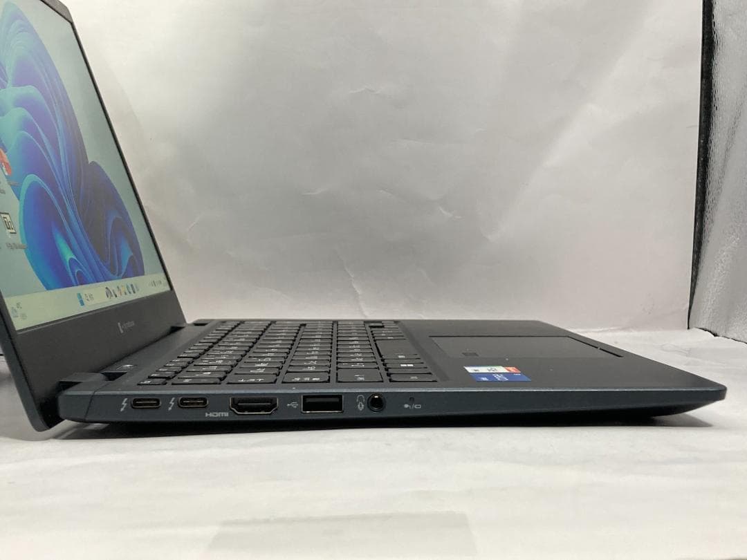 2024年製 875g★12世代i5/16GB/SSD512GB/Office