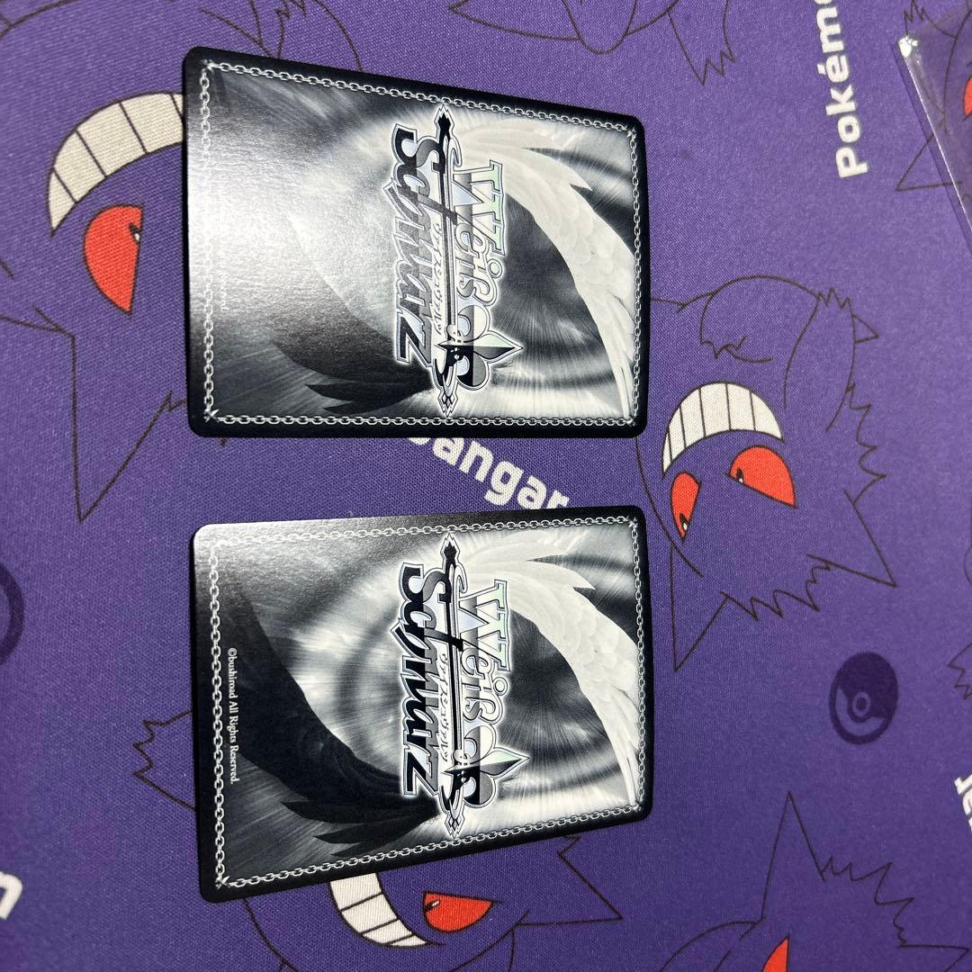 ヴァイスシュヴァルツ プリコネフェス 2023 美食&願い　プリコネ