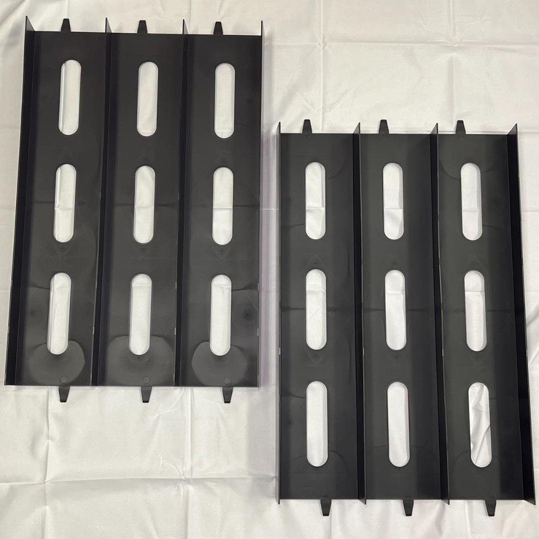 メ*ト様 【中古】ゼクト・インターナショナル ミニ四駆コース 3連超ベリ・ループ