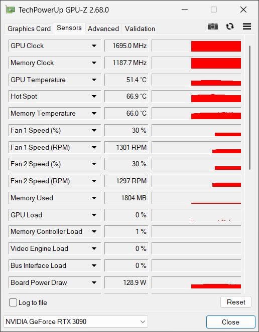 グラフィックボード・グラボ・ビデオカード Palit RTX 3090 GamingPro 24GB