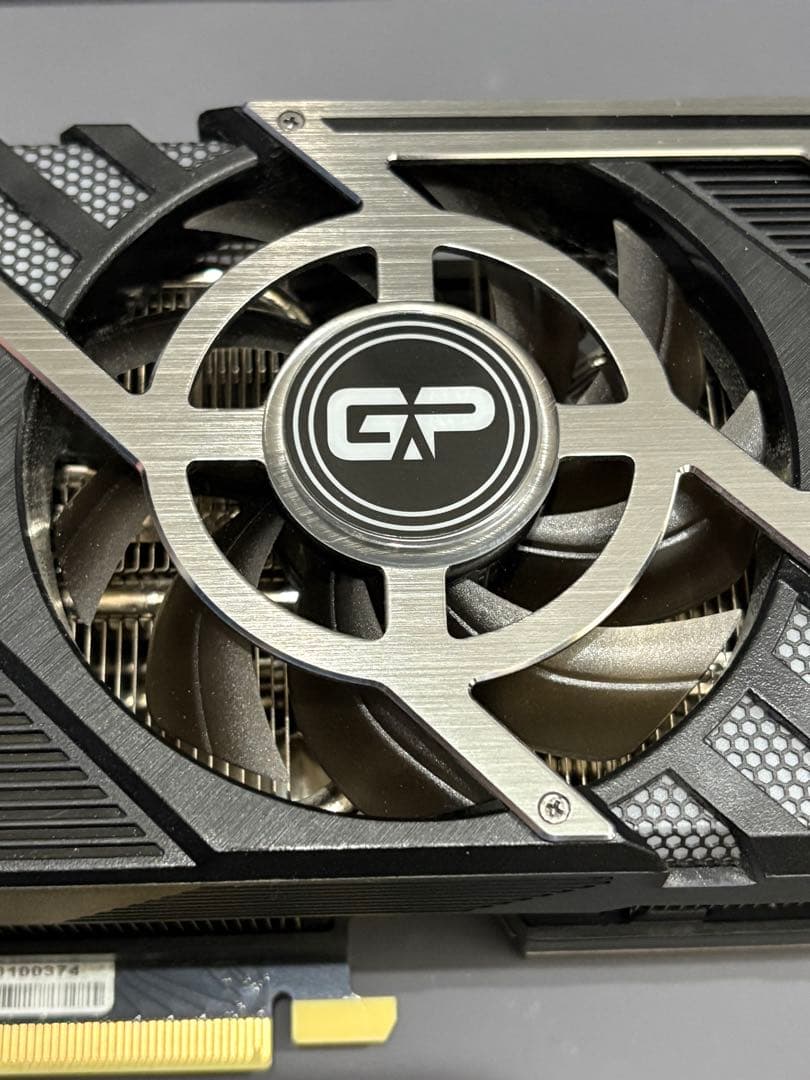 グラフィックボード・グラボ・ビデオカード Palit RTX 3090 GamingPro 24GB