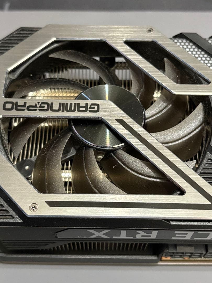 グラフィックボード・グラボ・ビデオカード Palit RTX 3090 GamingPro 24GB