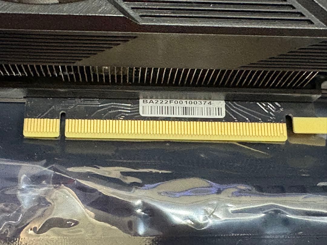 グラフィックボード・グラボ・ビデオカード Palit RTX 3090 GamingPro 24GB