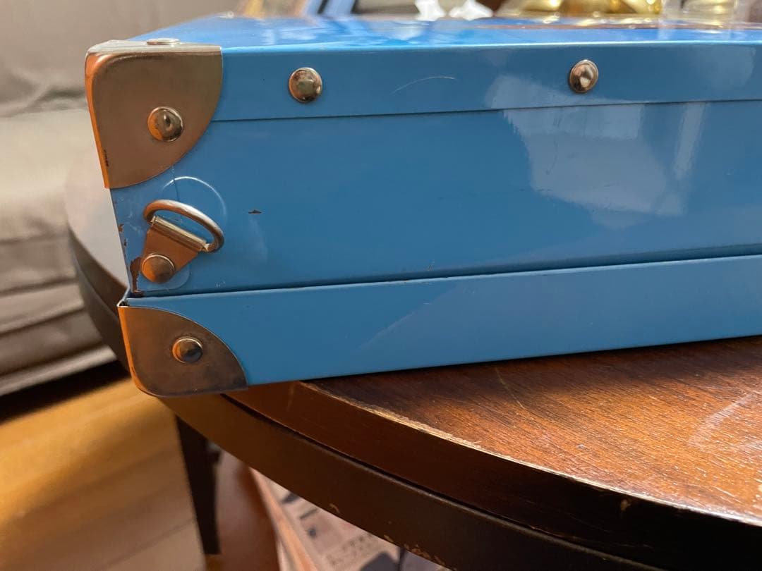 希少　エールフランストランク