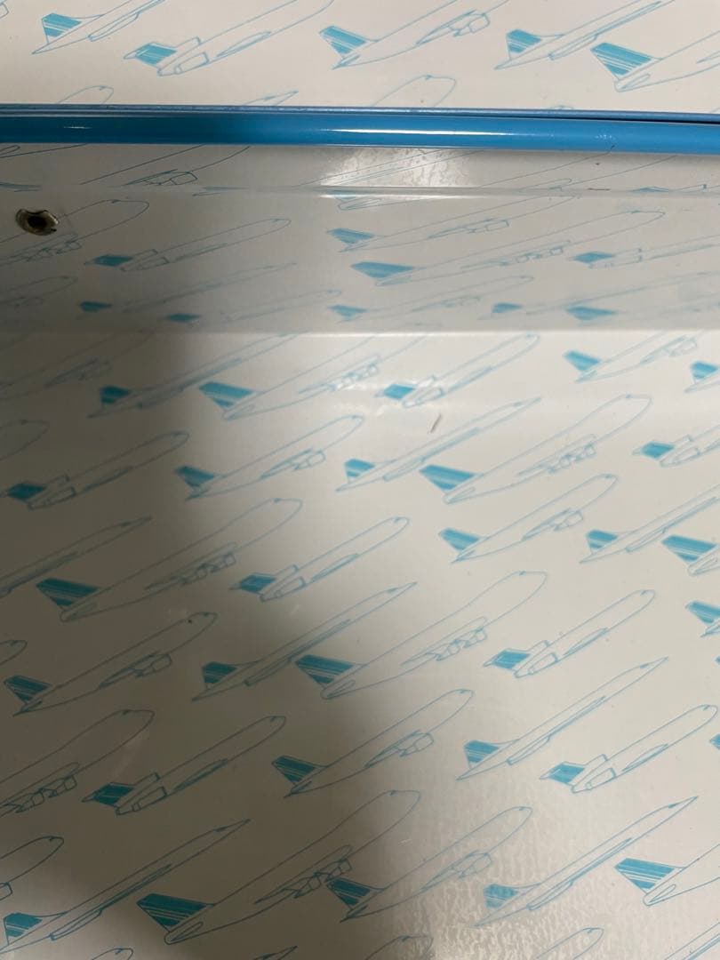 希少　エールフランストランク