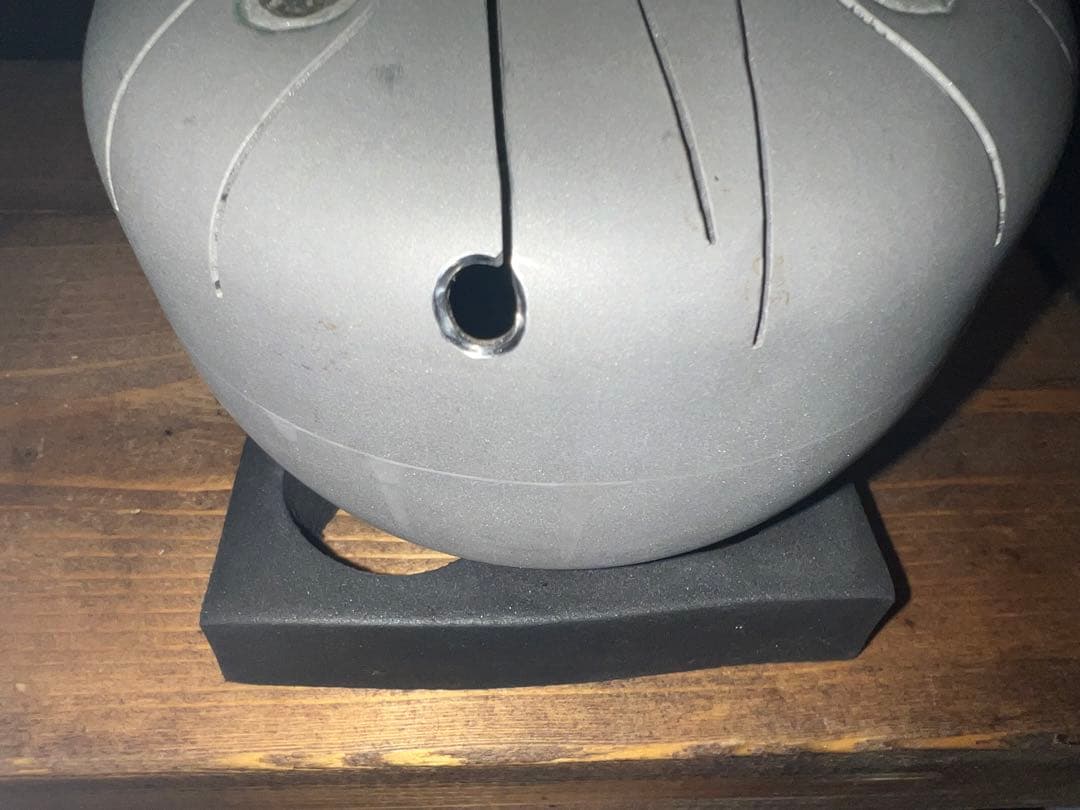 トラベルハンク cimantone シマントーン スリットドラム