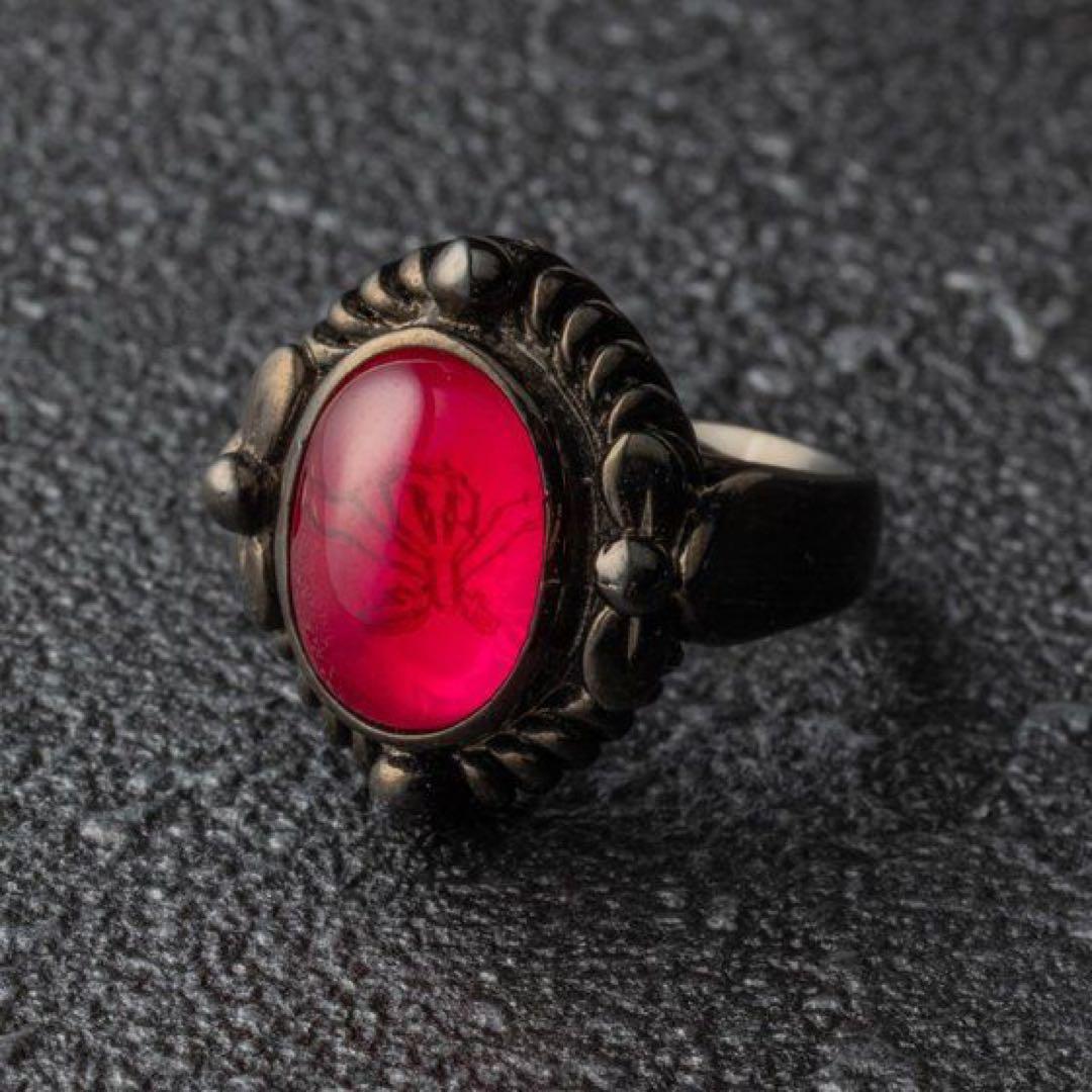 海賊戦隊ゴーカイジャーゴーカイレッドキャプテン・マーベラスキャプテンリング10号