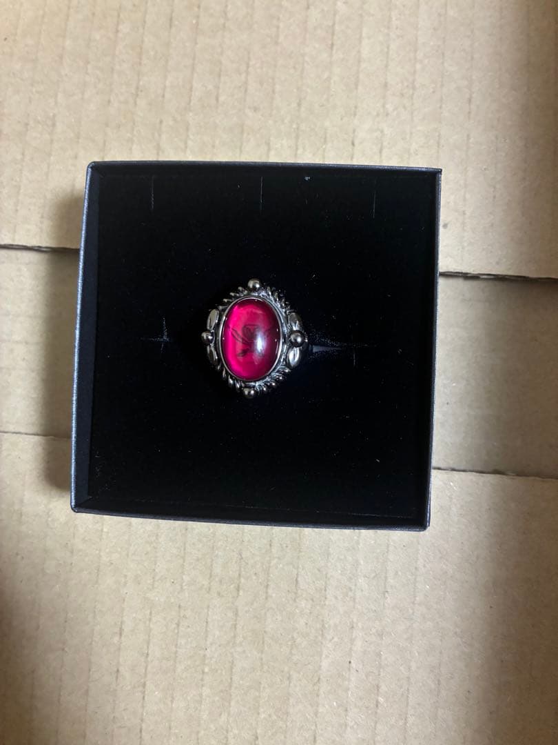 海賊戦隊ゴーカイジャーゴーカイレッドキャプテン・マーベラスキャプテンリング10号