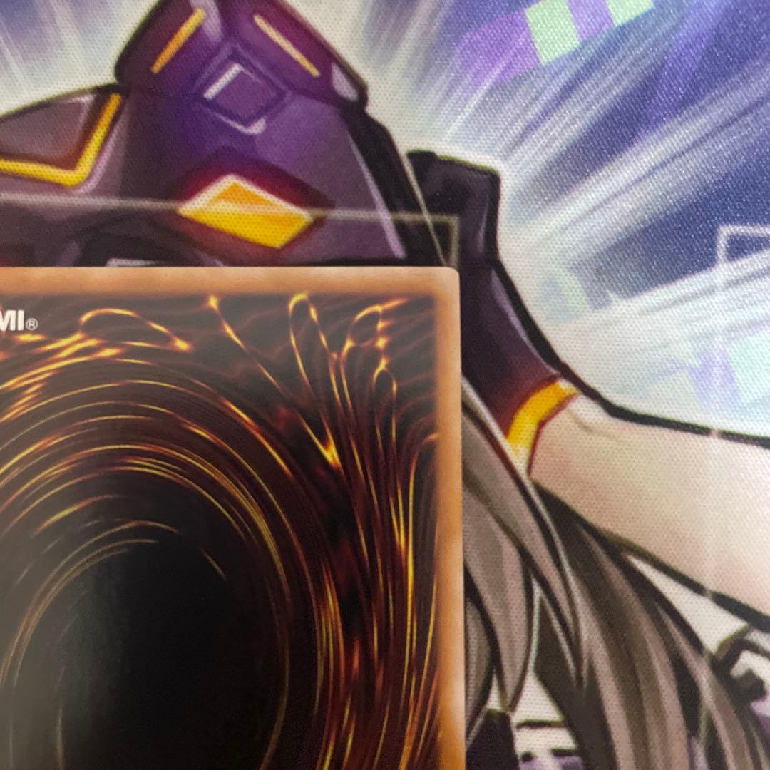 遊戯王　S：Pリトルナイト 25th AGOV-JP046