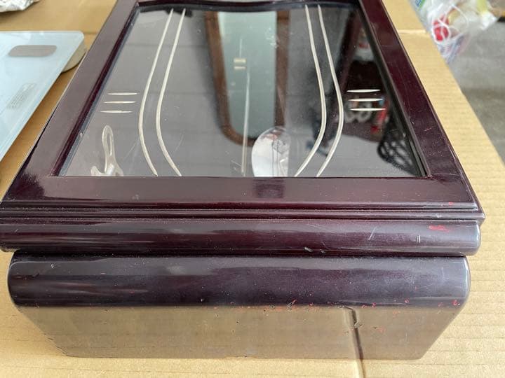 AICHI TOKEI 掛け時計稼働品