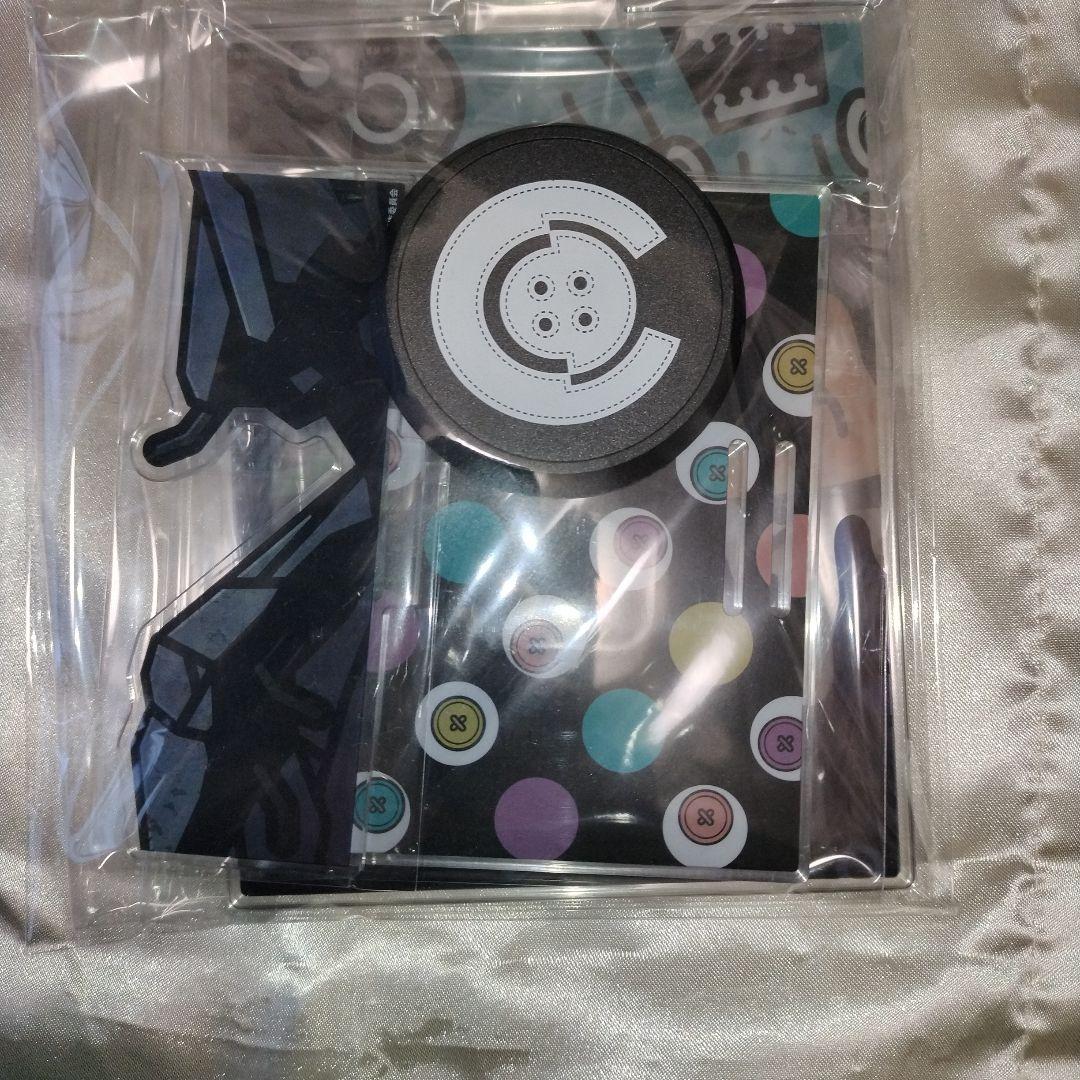 【呪術廻戦】キューティー1　五条悟