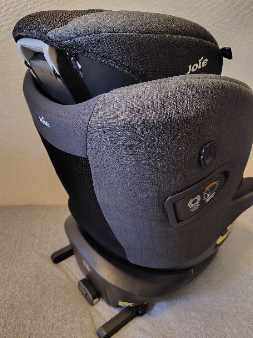 Joie アイアーク360 i-ark 360 キャノピー付 ブラック