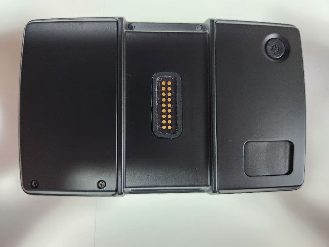 BMW MOTORRAD 純正NAVIGATOR ６