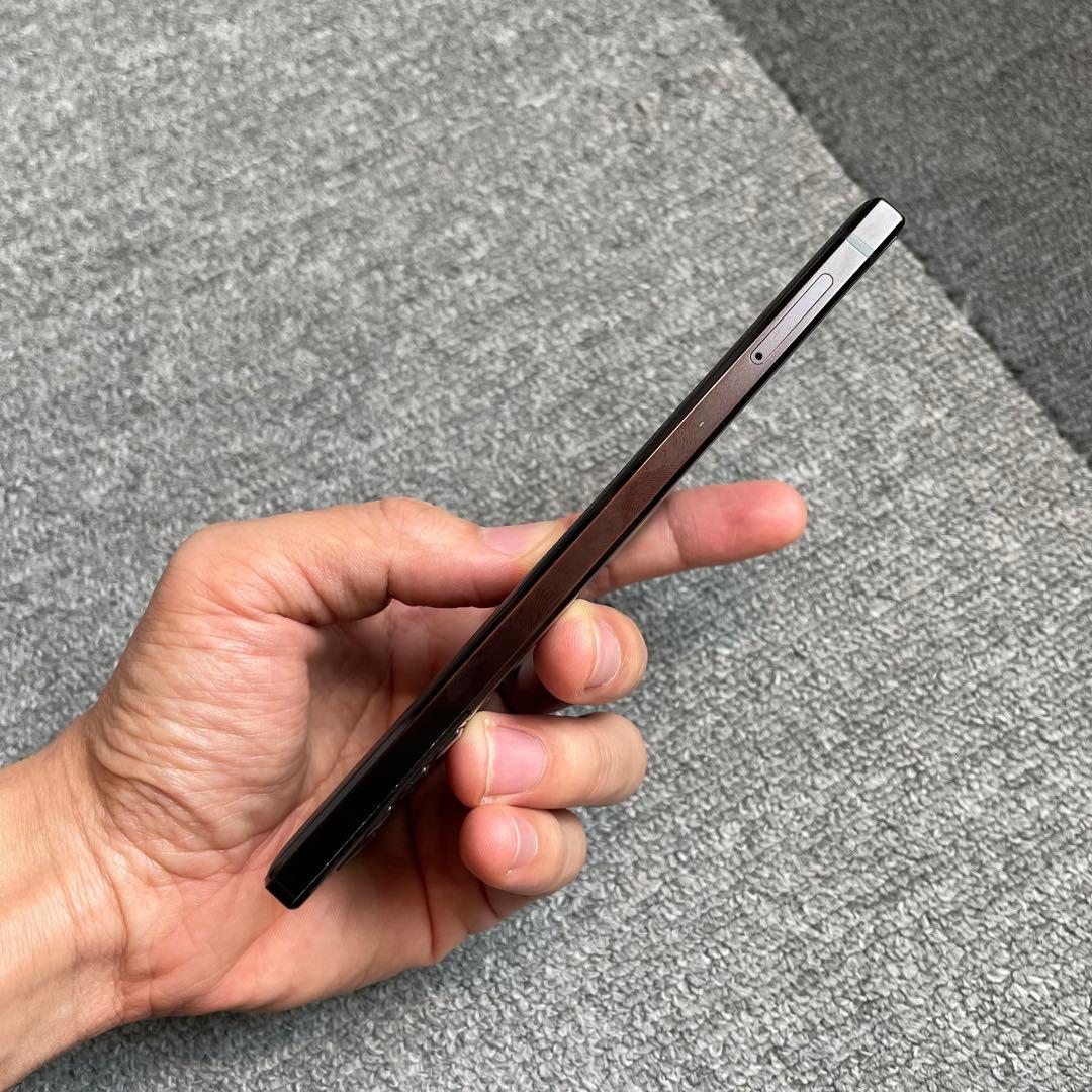 【美品】ブラックベリーKEY2 ＋ケース