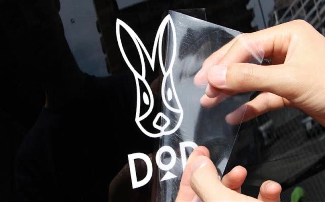 19個　キャンプ　ステッカー　アウトドア