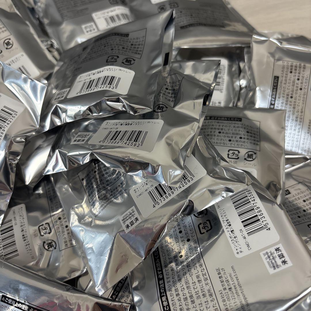 アイカツ アイカツスターズ アイカツフレンズ キャンバスボードミニ コンプ