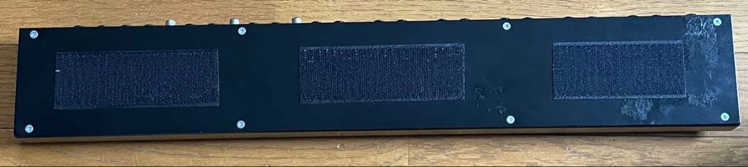 Pedal Board Tamer PBT-9 プログラマブルスイッチャー