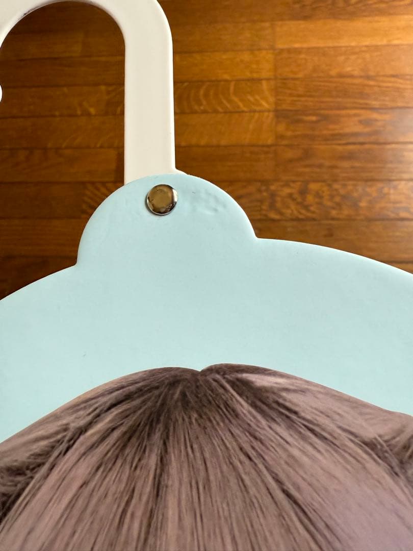 #らぶしっくはやて バラ売り不可