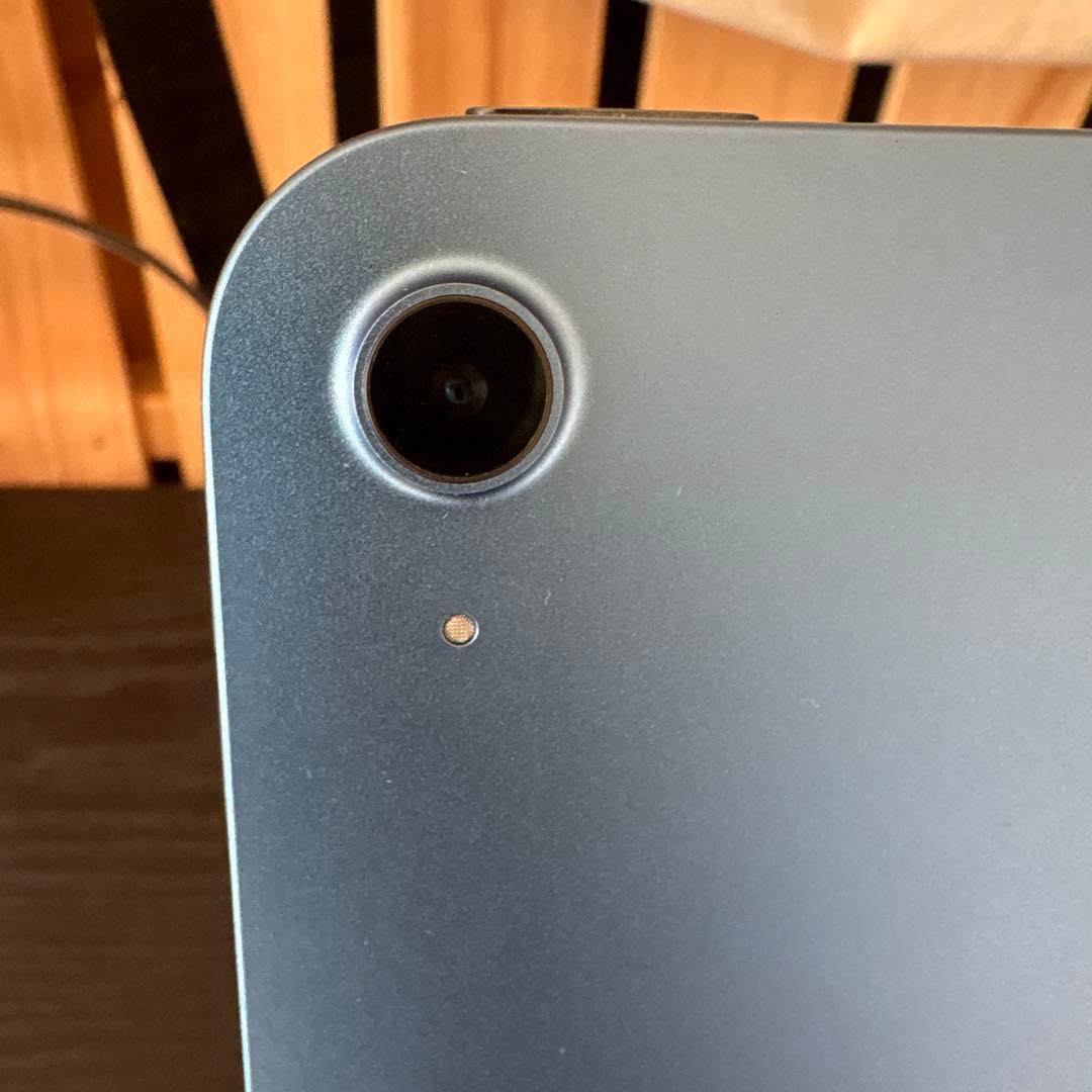 iPad 第10世代 Ｗi-Fi 256GB ブルー 美品 定価84000円