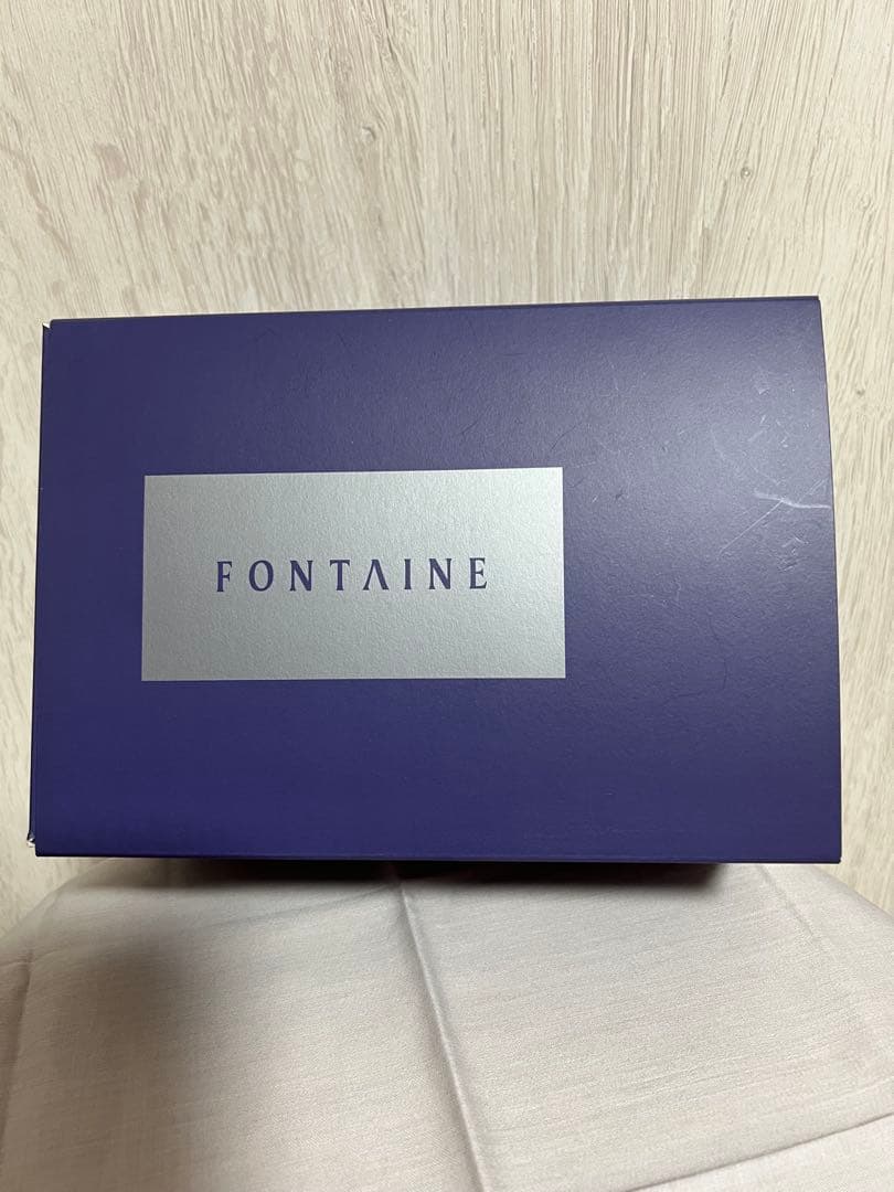 週末Sale！ フォンテーヌ　FONTANE ダークブラウン ショートウィッグ