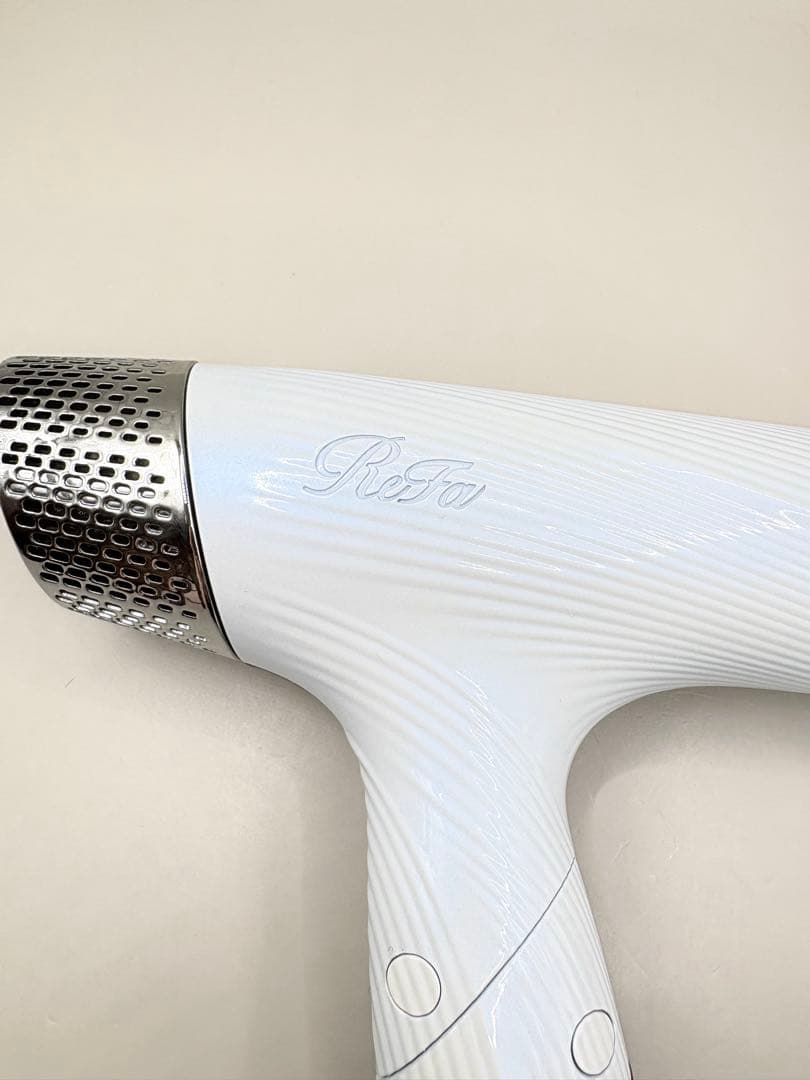 Refa リファ ビューテックドライヤー スマート RE-AN-02A 415